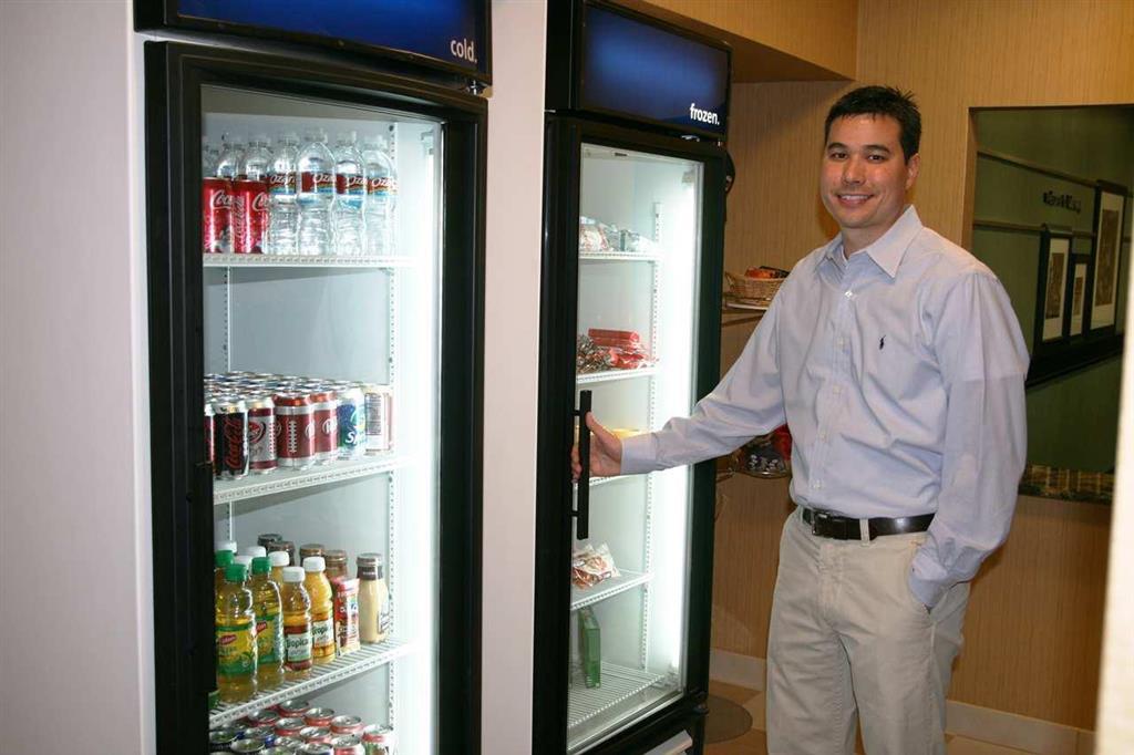 奥斯汀 - 莱克韦汉普顿套房酒店 客房 照片